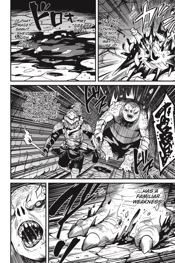Goblin Slayer: Side Story Year One Chapter 132 image 09_optimized